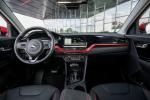 Kia Niro EcoHybrid 2020 года (NA)
